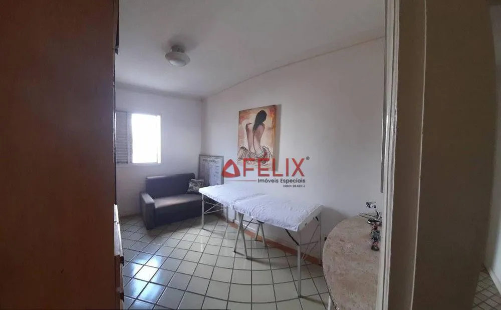 Apartamento, 4 quartos, 148 m² - Foto 8