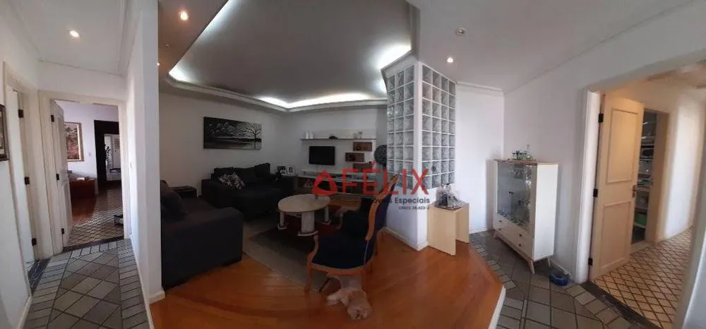 Apartamento, 4 quartos, 148 m² - Foto 1