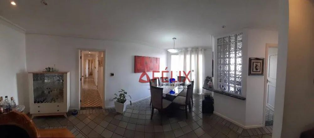 Apartamento, 4 quartos, 148 m² - Foto 2