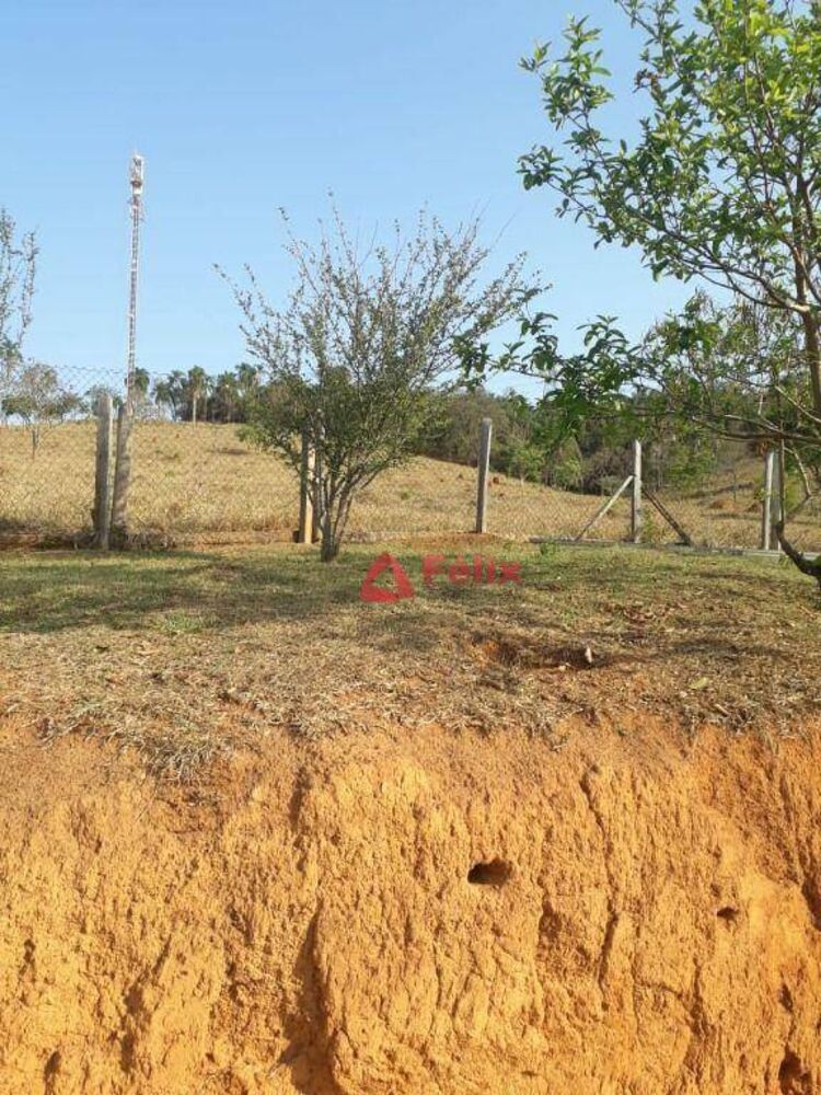Terreno, 13 hectares - Foto 4