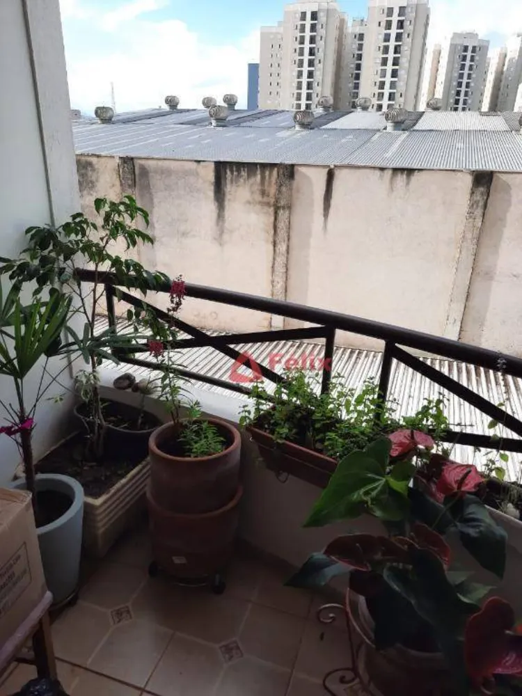 Apartamento, 2 quartos, 62 m² - Foto 2