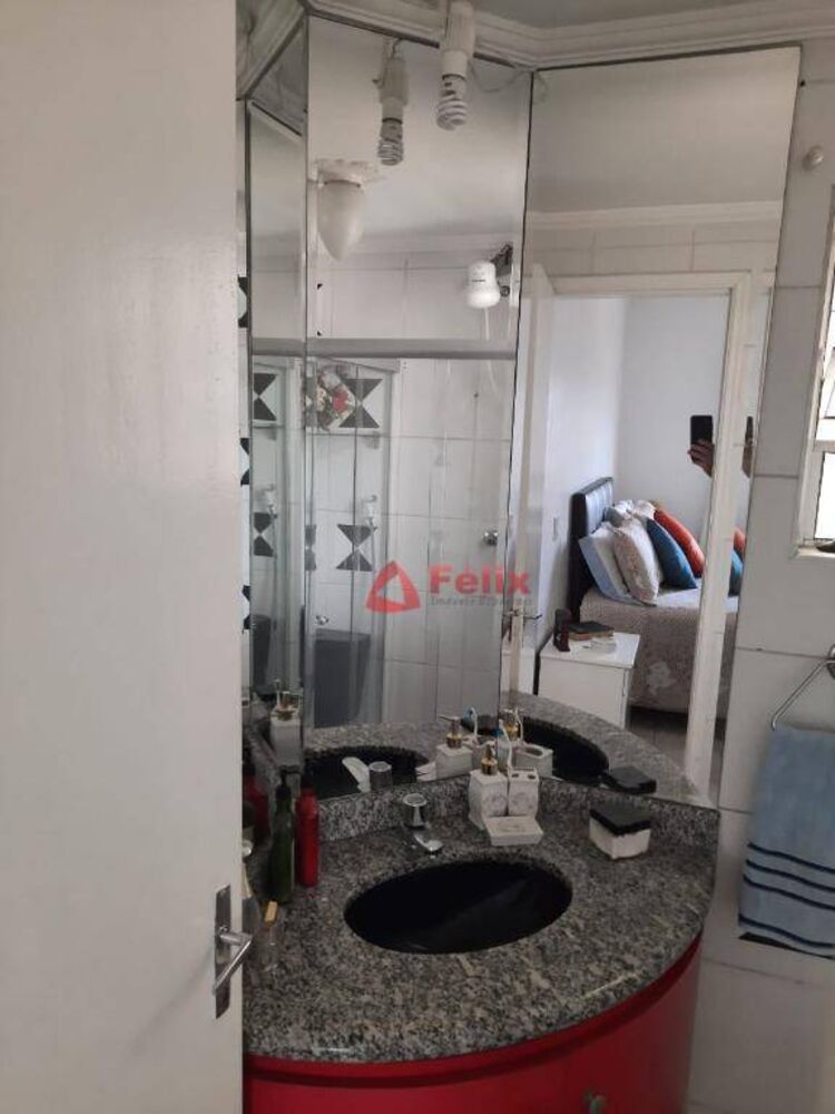 Apartamento, 2 quartos, 62 m² - Foto 4