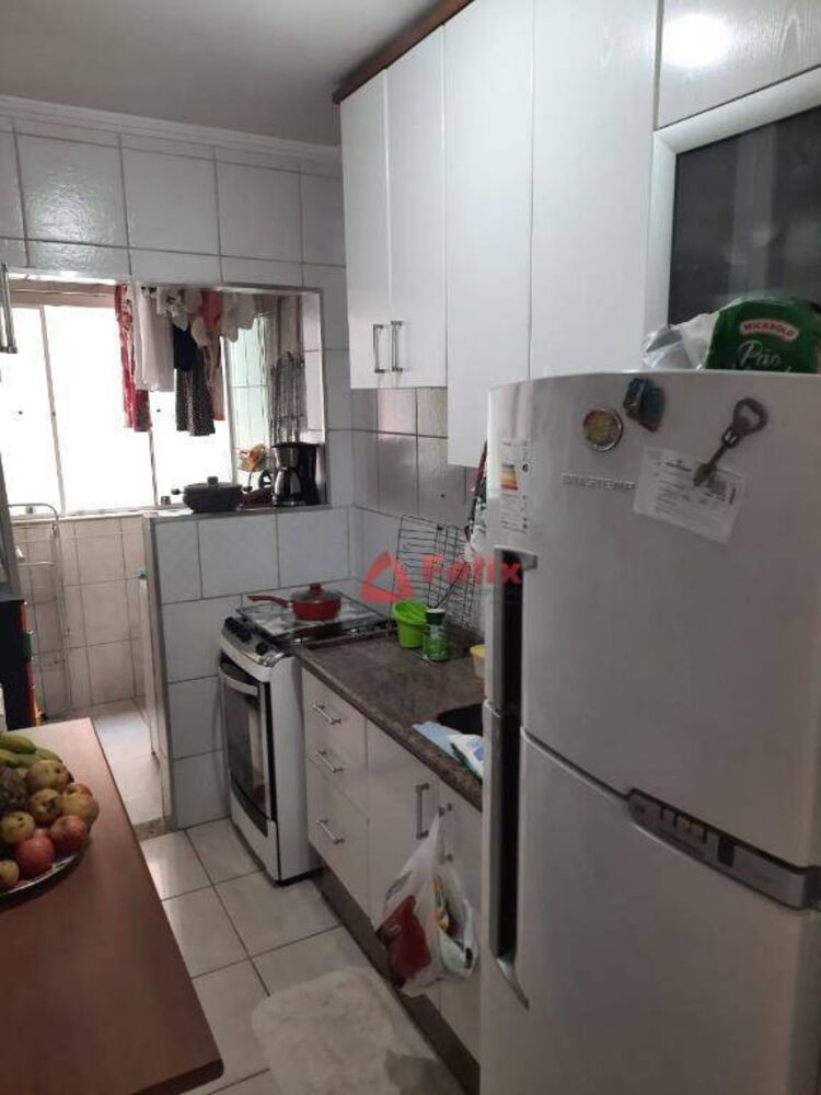 Apartamento, 2 quartos, 62 m² - Foto 1