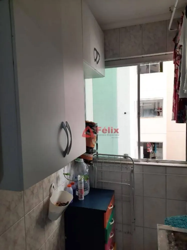 Apartamento, 2 quartos, 62 m² - Foto 5