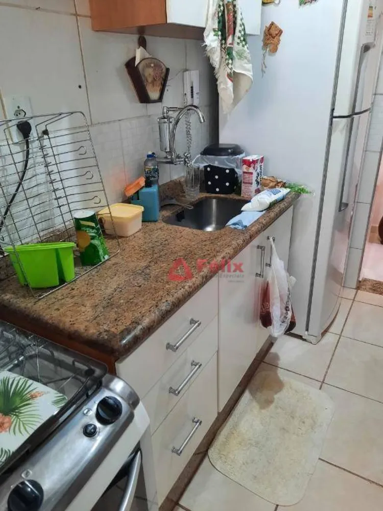 Apartamento, 2 quartos, 62 m² - Foto 7