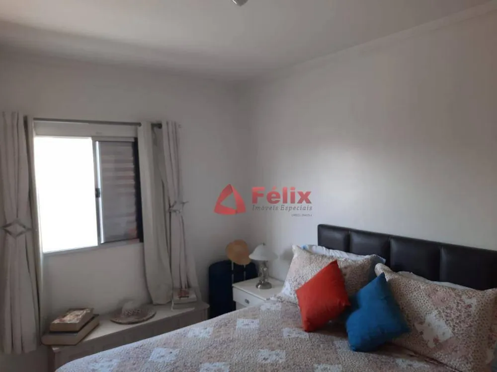 Apartamento, 2 quartos, 62 m² - Foto 9