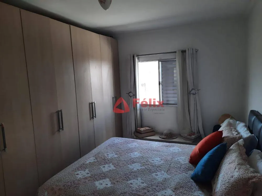 Apartamento, 2 quartos, 62 m² - Foto 8