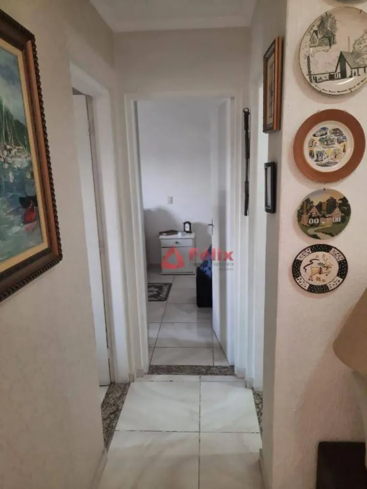 Apartamento, 2 quartos, 62 m² - Foto 3