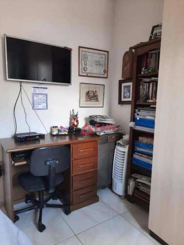 Apartamento, 2 quartos, 62 m² - Foto 12