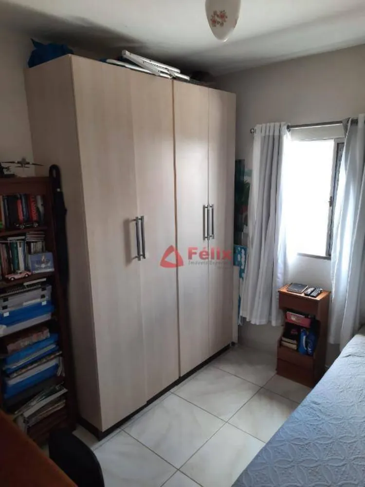 Apartamento, 2 quartos, 62 m² - Foto 11