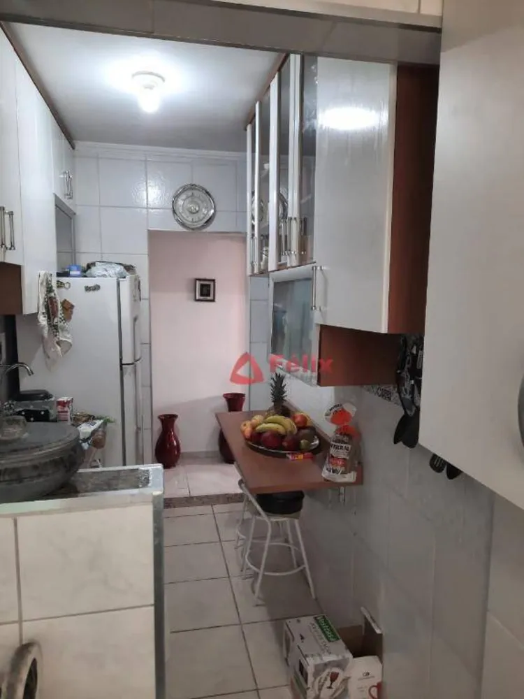 Apartamento, 2 quartos, 62 m² - Foto 6