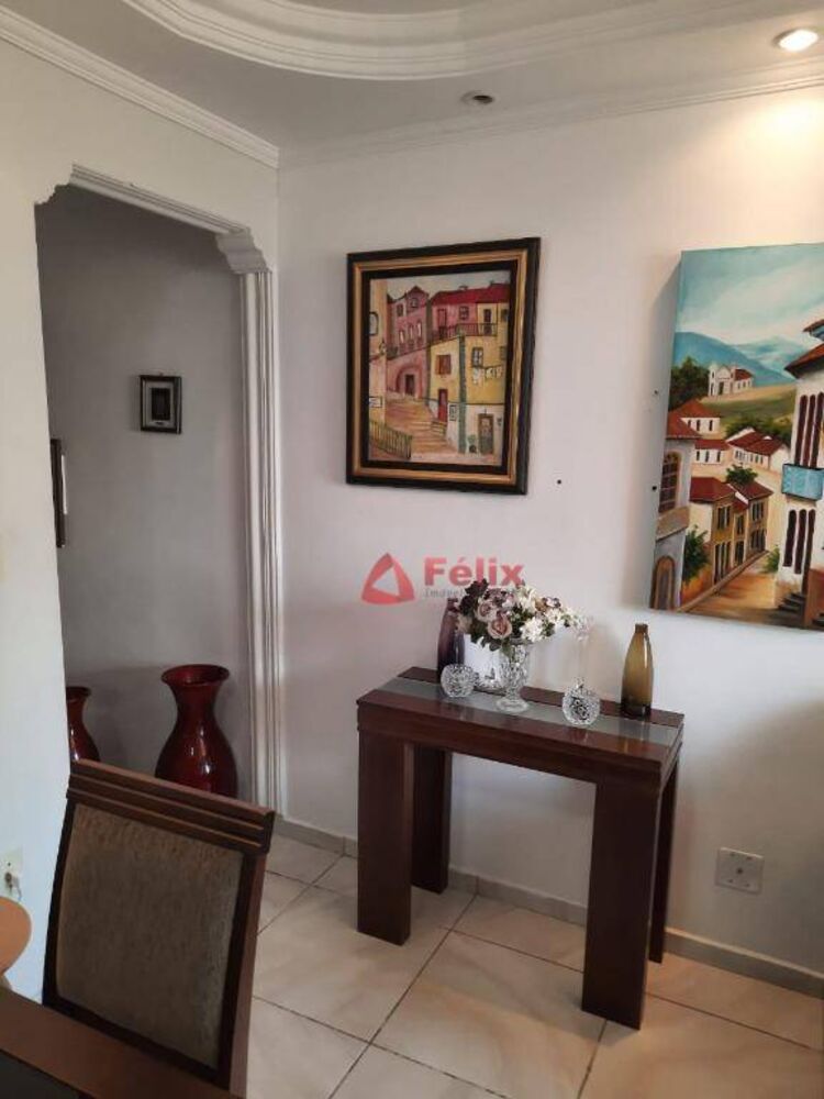Apartamento, 2 quartos, 62 m² - Foto 2