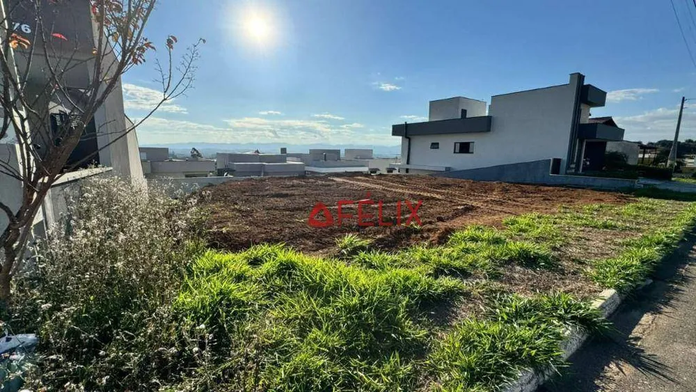 Loteamento e Condomínio, 260 m² - Foto 3