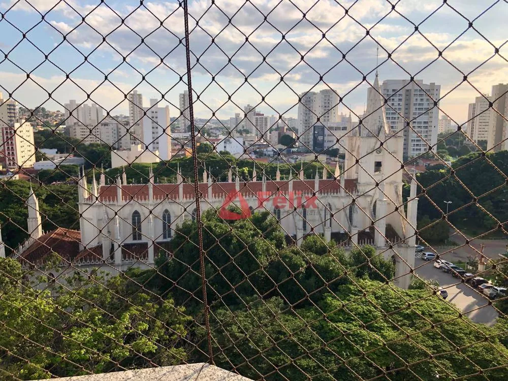 Apartamento, 3 quartos, 140 m² - Foto 2