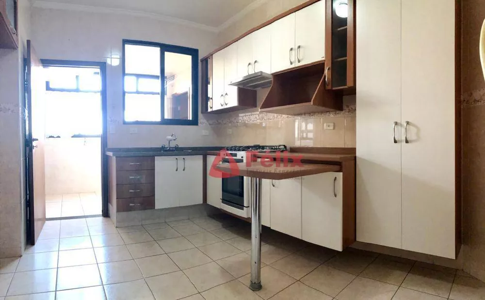 Apartamento, 3 quartos, 140 m² - Foto 14