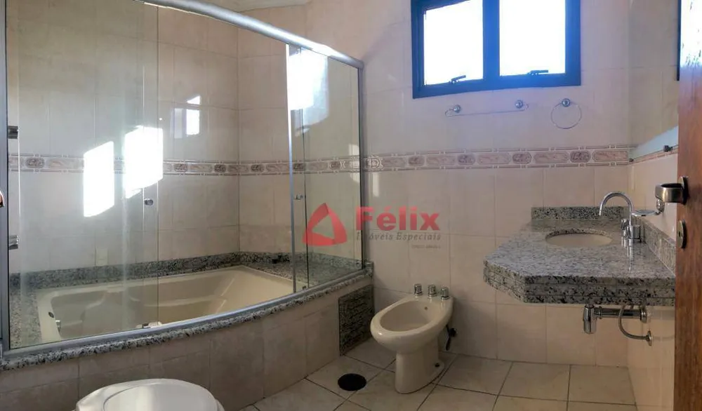 Apartamento, 3 quartos, 140 m² - Foto 17