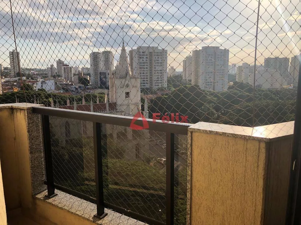 Apartamento, 3 quartos, 140 m² - Foto 9