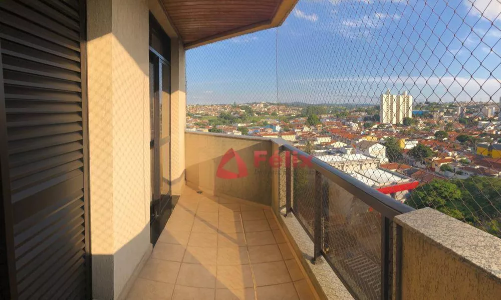 Apartamento, 3 quartos, 140 m² - Foto 12