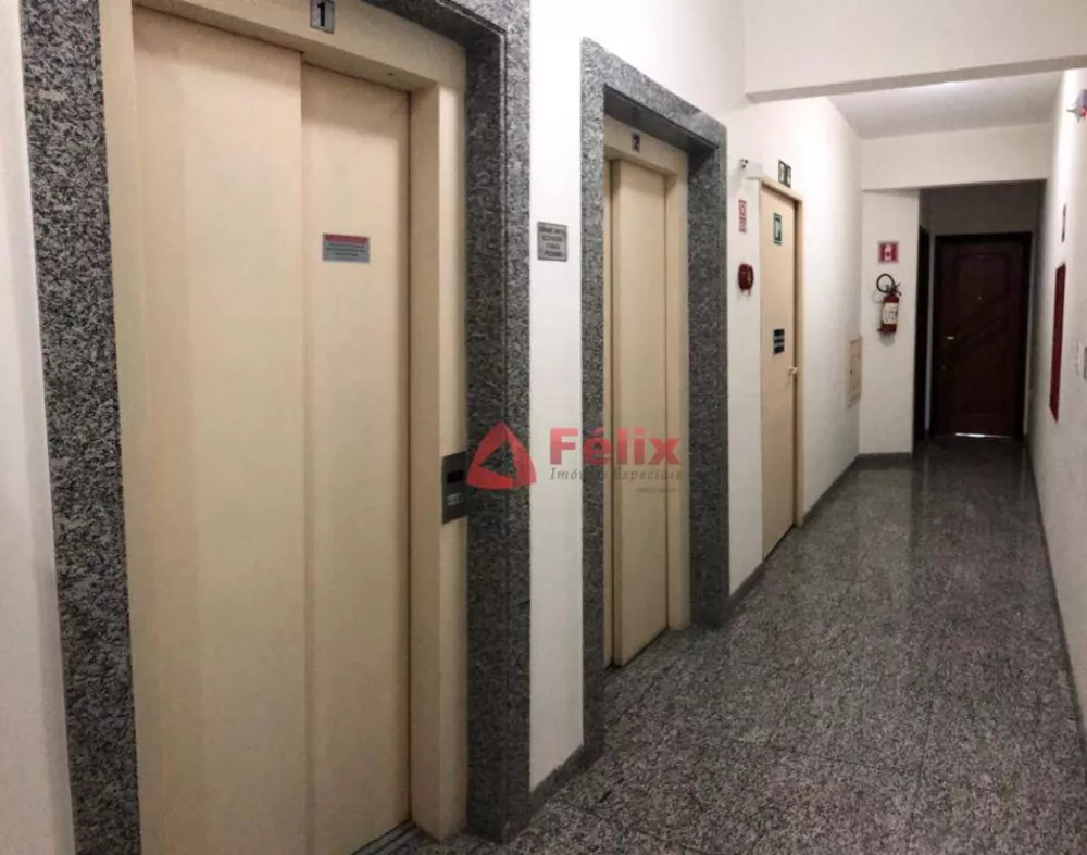 Apartamento, 3 quartos, 140 m² - Foto 6