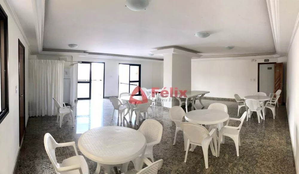 Apartamento, 3 quartos, 140 m² - Foto 5