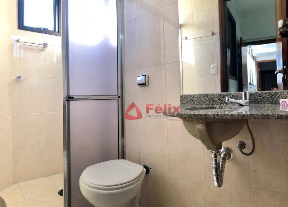 Apartamento, 3 quartos, 140 m² - Foto 11