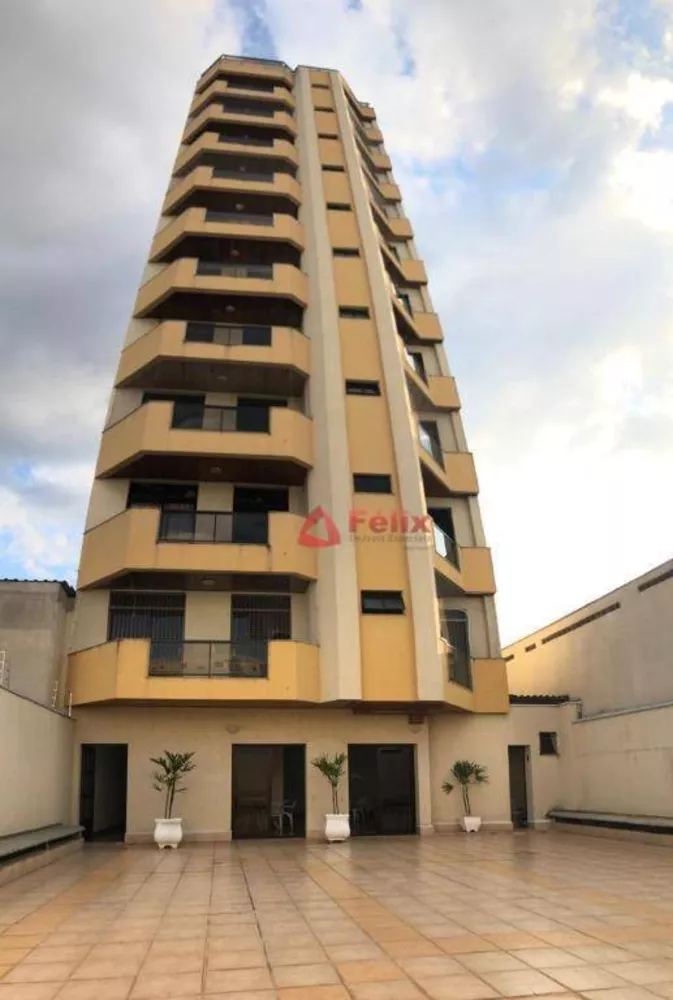 Apartamento, 3 quartos, 140 m² - Foto 15