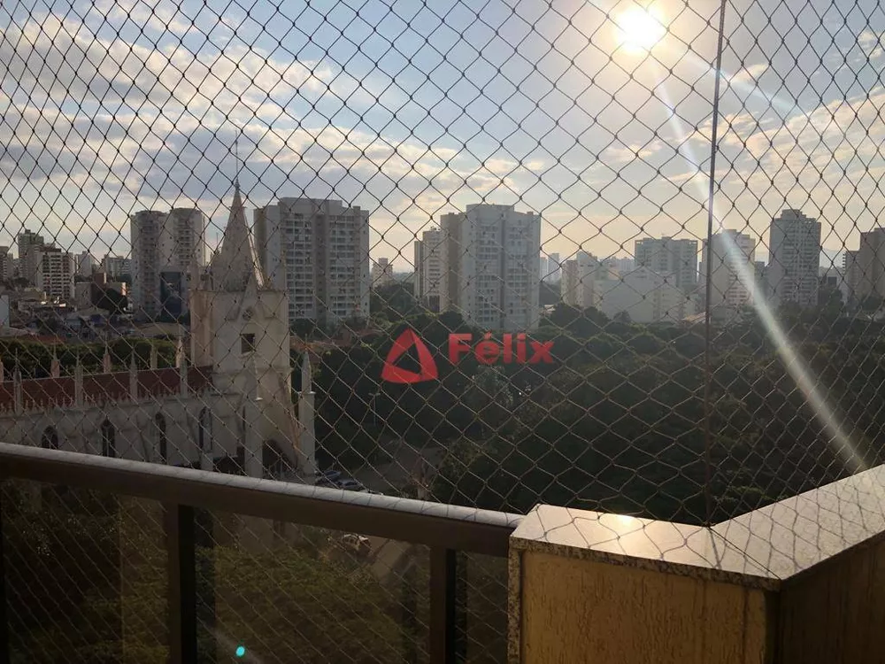 Apartamento, 3 quartos, 140 m² - Foto 19