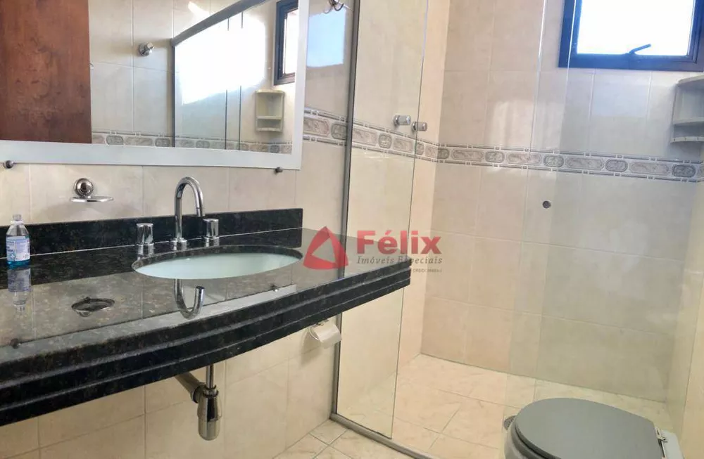 Apartamento, 3 quartos, 140 m² - Foto 13