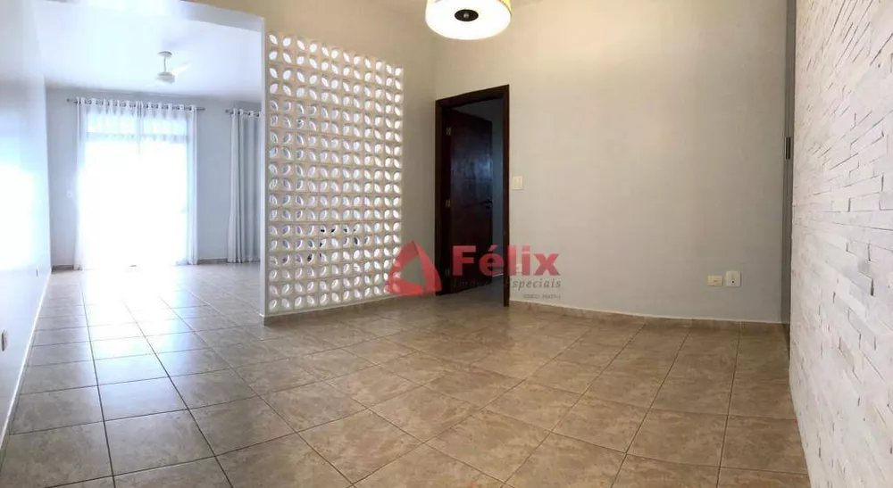 Apartamento, 3 quartos, 140 m² - Foto 3