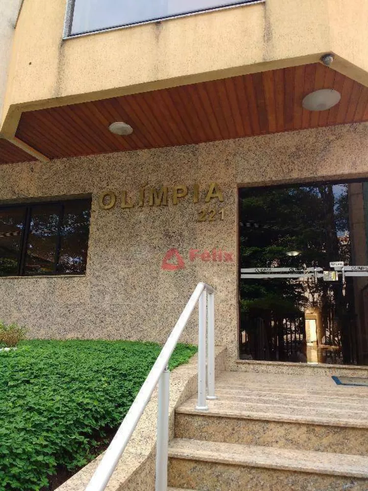 Apartamento, 3 quartos, 140 m² - Foto 7