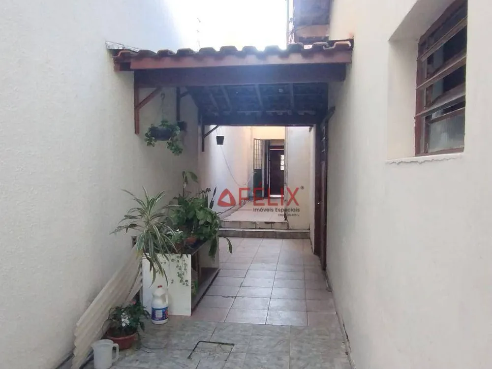 Loja-Salão, 380 m² - Foto 6