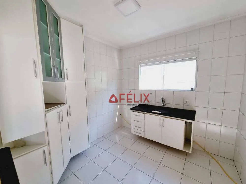 Sobrado, 3 quartos, 171 m² - Foto 1