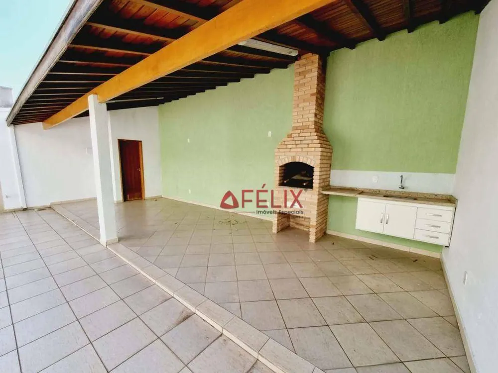 Sobrado, 3 quartos, 171 m² - Foto 8