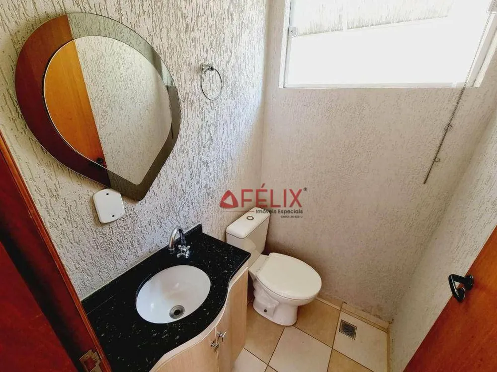 Sobrado, 3 quartos, 171 m² - Foto 4
