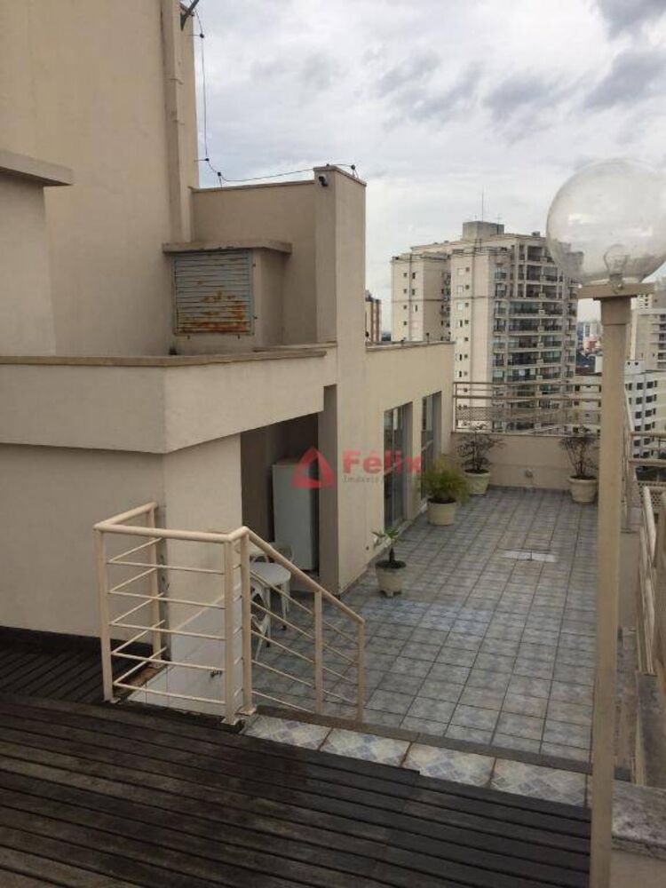 Apartamento à venda com 2 quartos, 63m² - Foto 4