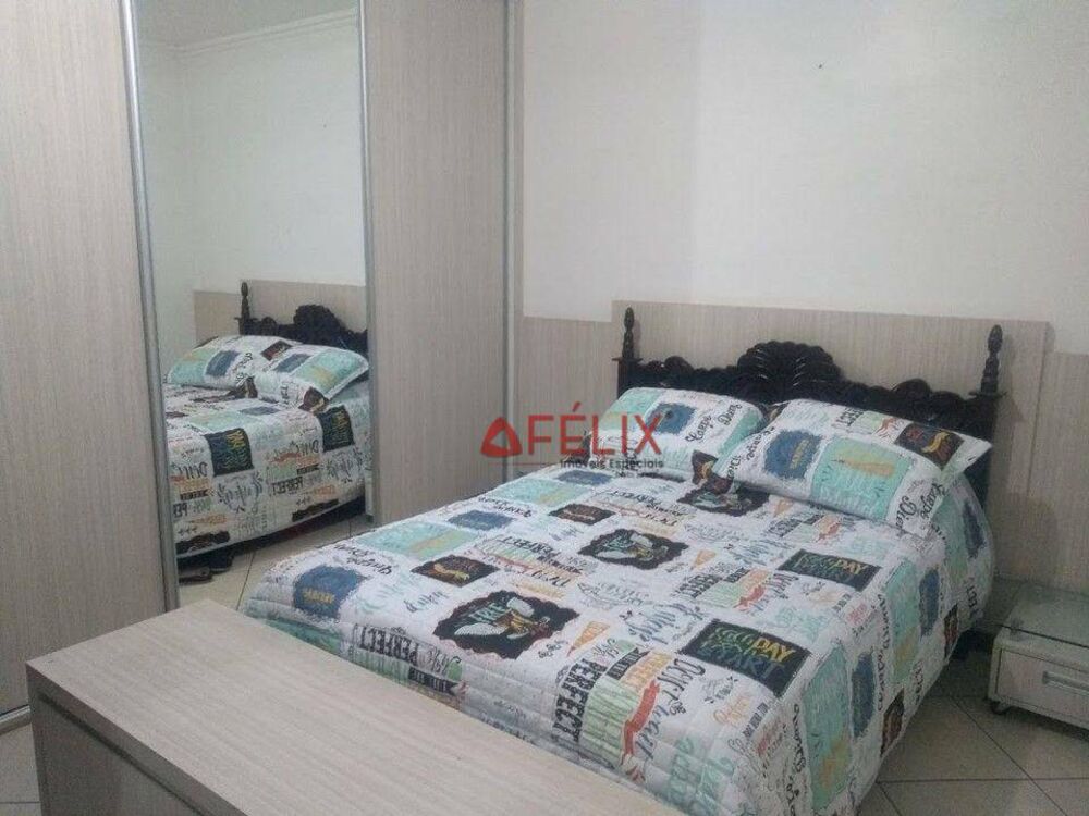 Apartamento à venda com 2 quartos, 63m² - Foto 1