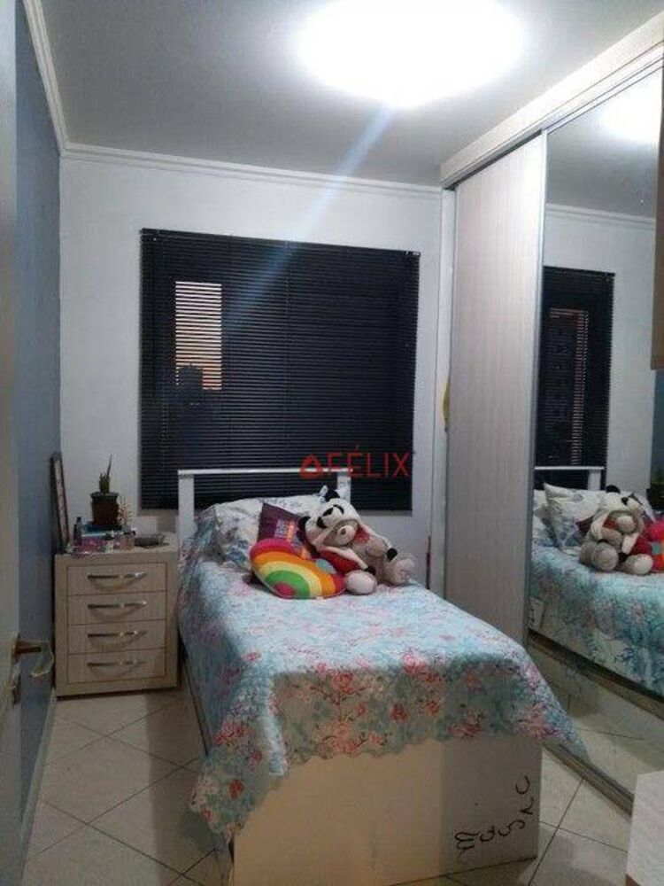 Apartamento à venda com 2 quartos, 63m² - Foto 3