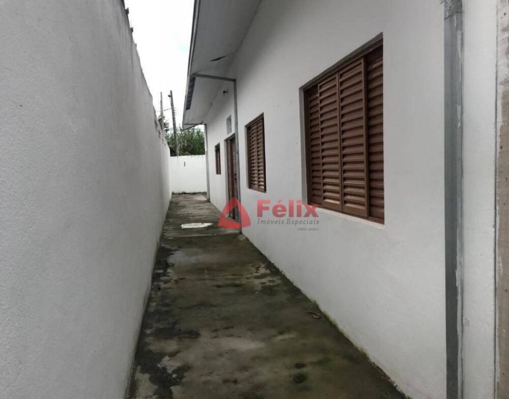 Casa, 2 quartos, 65 m² - Foto 2