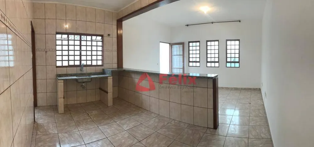 Casa, 2 quartos, 65 m² - Foto 2