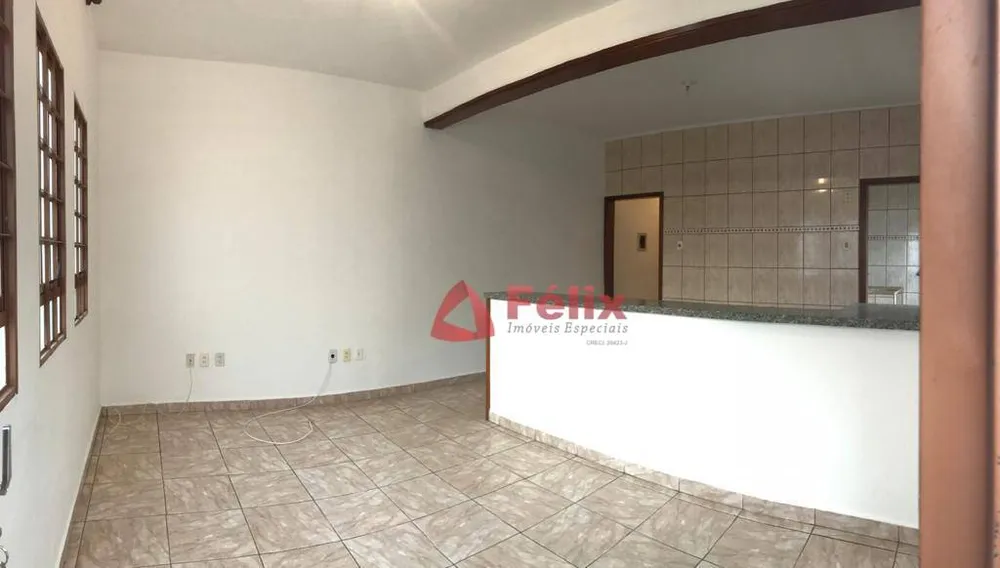 Casa, 2 quartos, 65 m² - Foto 1