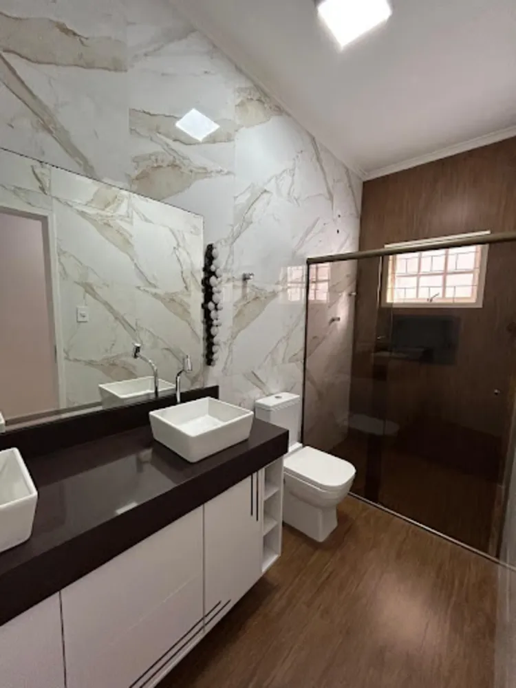 Casa, 4 quartos, 186 m² - Foto 4