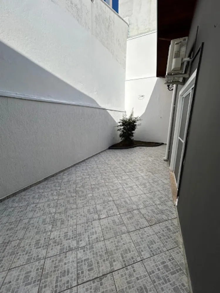 Casa, 4 quartos, 186 m² - Foto 11
