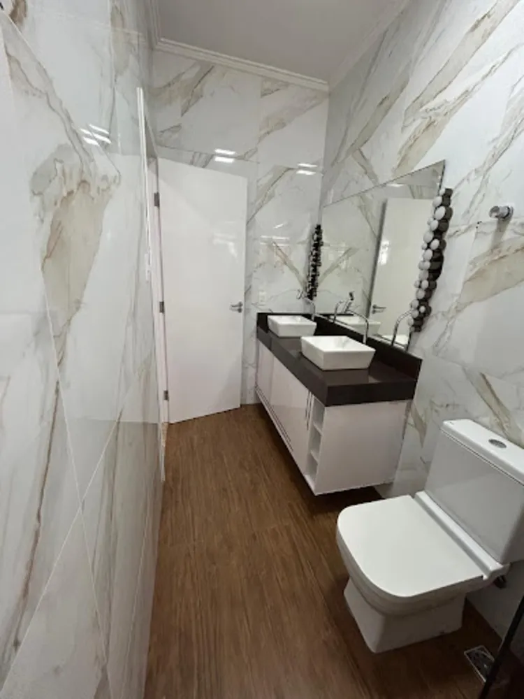 Casa, 4 quartos, 186 m² - Foto 5