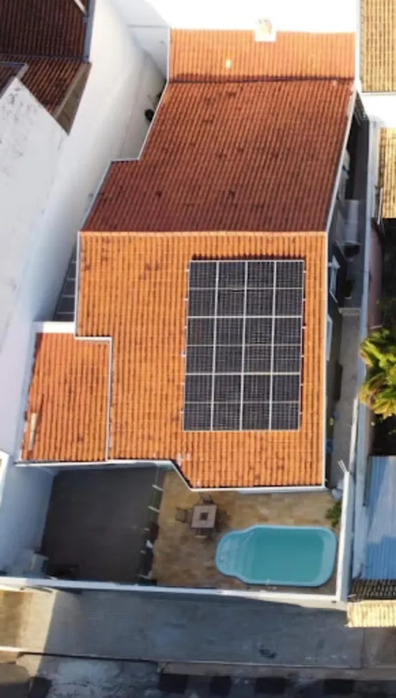 Casa, 4 quartos, 186 m² - Foto 12