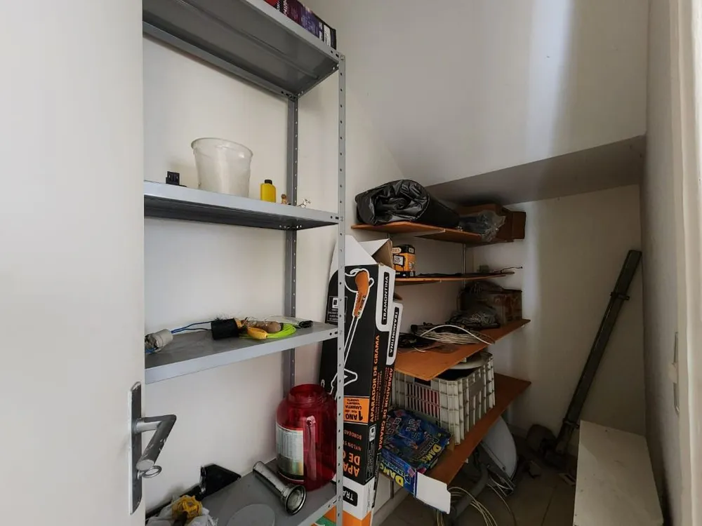 Loja-Salão, 120 m² - Foto 7