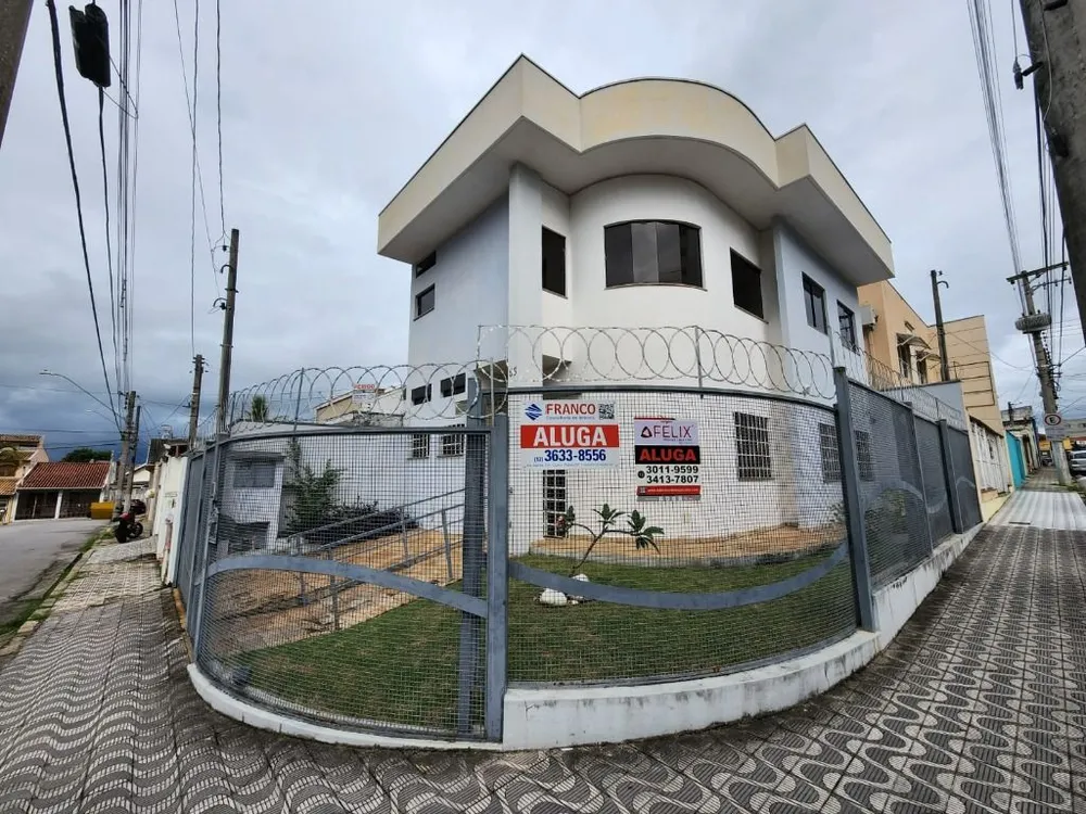 Loja-Salão, 120 m² - Foto 1