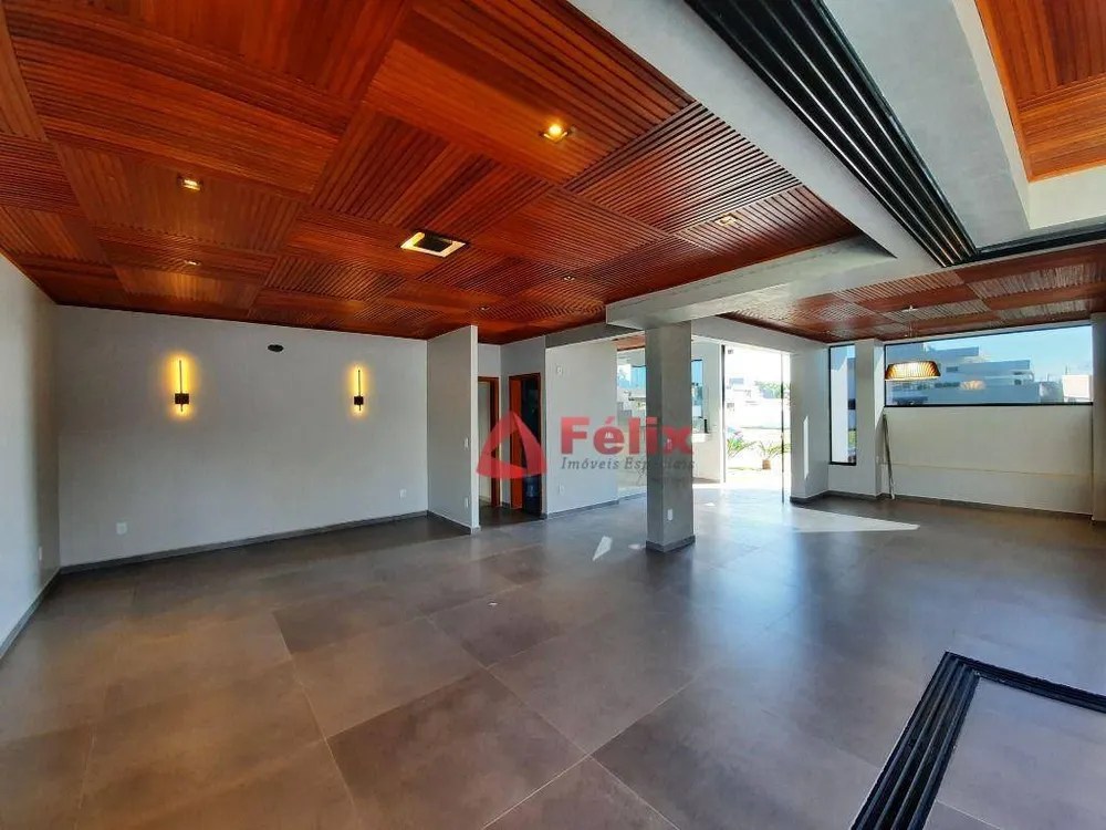 Sobrado, 4 quartos, 396 m² - Foto 3
