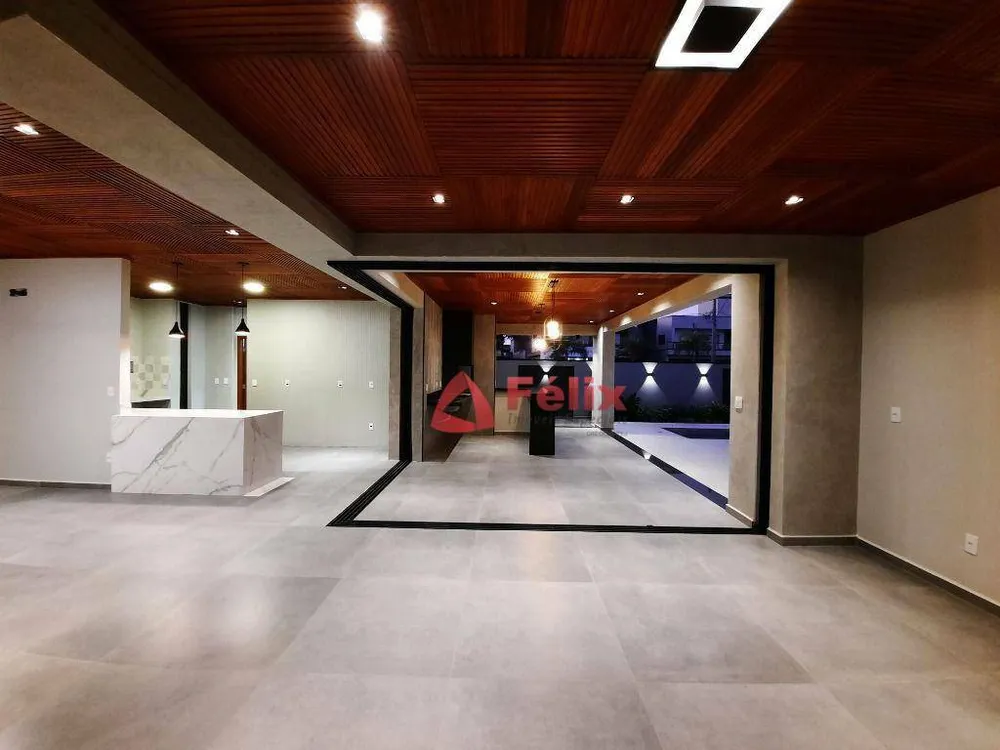 Sobrado, 4 quartos, 396 m² - Foto 2
