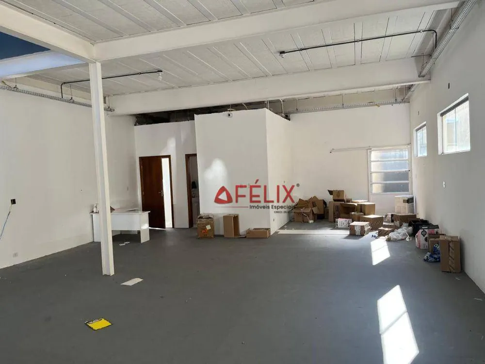 Loja-Salão, 300 m² - Foto 3
