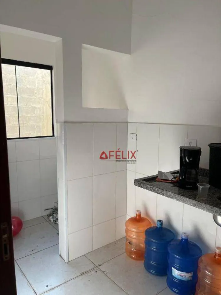 Loja-Salão, 300 m² - Foto 5